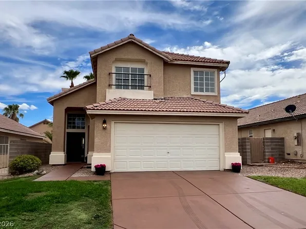 8239 Fame Ave, Las Vegas, NV 89147