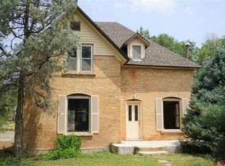 1621 E 3rd St, Delta, CO 81416