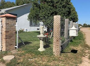 901 N 10th St, Lamar, CO 81052