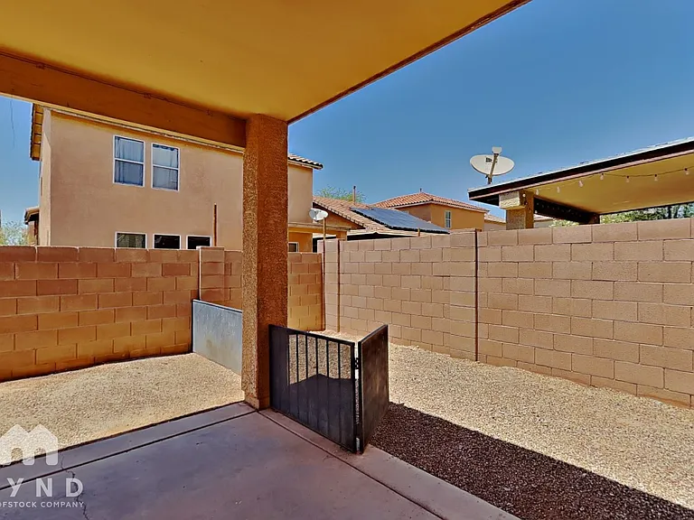 7056 S Greeneyes Ln — Photo 20