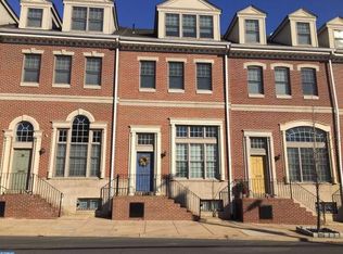 1315 Christian St, Philadelphia, PA 19147