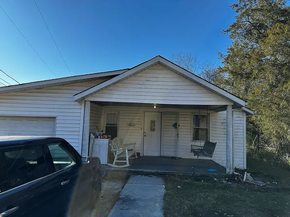 123 Alice Dr, Rocky Top, TN 37769