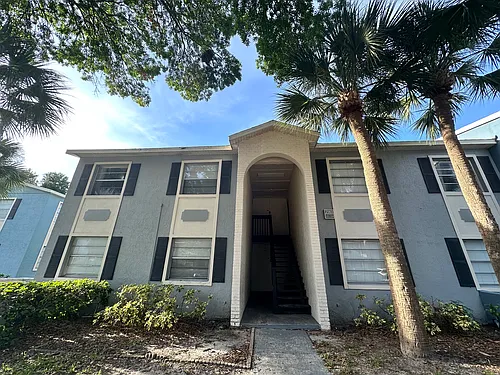 2563 N Alafaya Trl #124 Photo 1