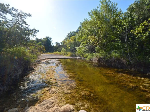 0 County Road 208, Lampasas, TX 76550