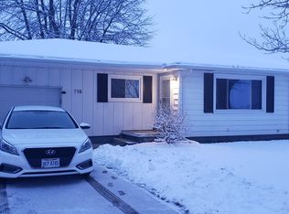 715 S Cable Rd, Lima, OH 45805