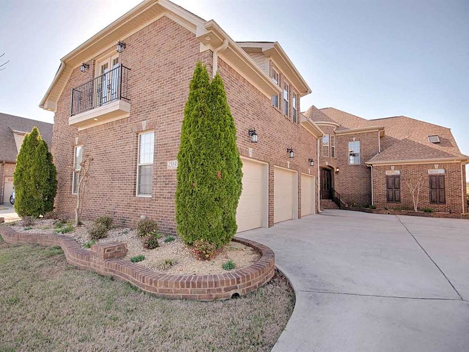 23849 Piney Creek Dr, Athens, AL 35613 Zillow