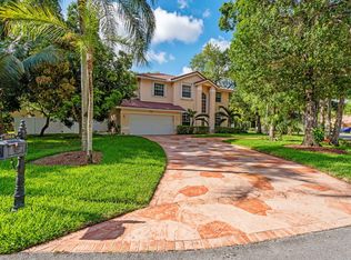 5304 NW 66th Avenue, Lauderhill, FL 33319
