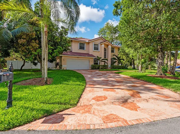 5304 NW 66th Avenue, Lauderhill, FL 33319