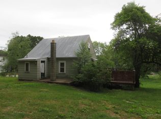 206 Gore Rd, Alfred, ME 04002