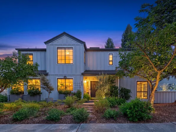 866 Princeton Drive, Sonoma, CA 95476