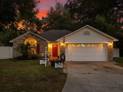 5999 Savannah Dr, Milton, FL, 32570