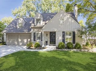 3900 W 74th St, Prairie Village, KS 66208