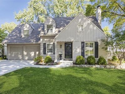 3900 W 74th St, Prairie Village, KS, 66208