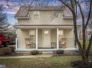 5529 Greenvillage Rd, Chambersburg, PA 17202