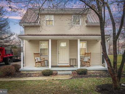 5529 Greenvillage Rd, Chambersburg, PA, 17202
