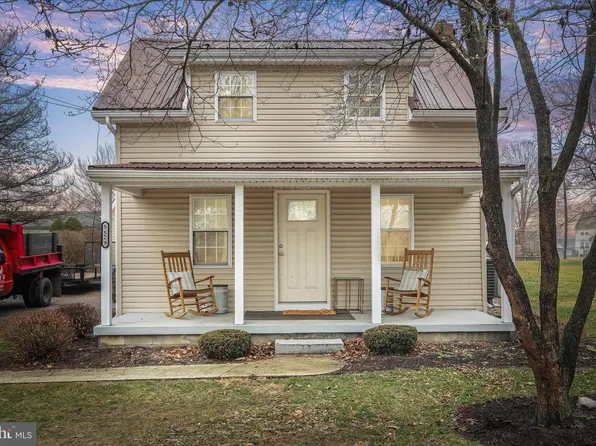 5529 Greenvillage Rd, Chambersburg, PA 17202