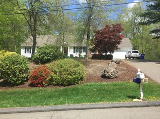 83 Budding Rdg, Southington, CT 06489