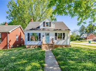 17609 Mapleboro Ave, Maple Heights, OH 44137