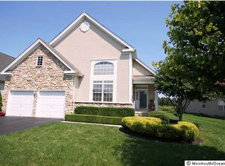 403 Golf View Dr, Little Egg Harbor, NJ 08087