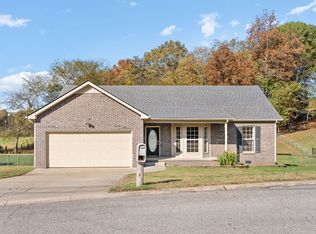 1384 Todd Phillips Ct, Clarksville, TN 37042