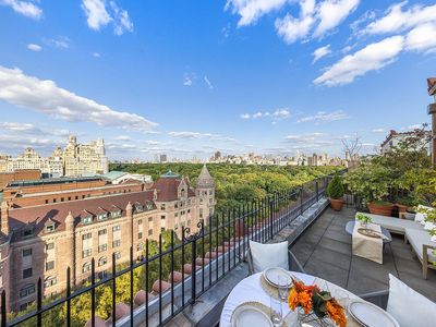 16 W 77th St #16E, Manhattan, NY, 10024