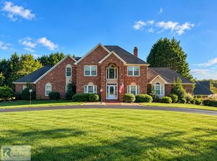 111 Walden Ct, Danville, VA 24541