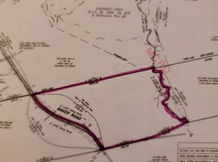 0 Baker Rd, New London, NH 03257