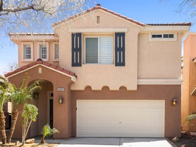 5284 Vine Hill Ct, North Las Vegas, NV, 89031