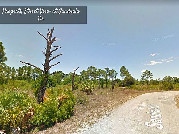 2nd image of 27514 Sandrala Dr