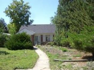 1675 Spruce St, Denver, CO 80220