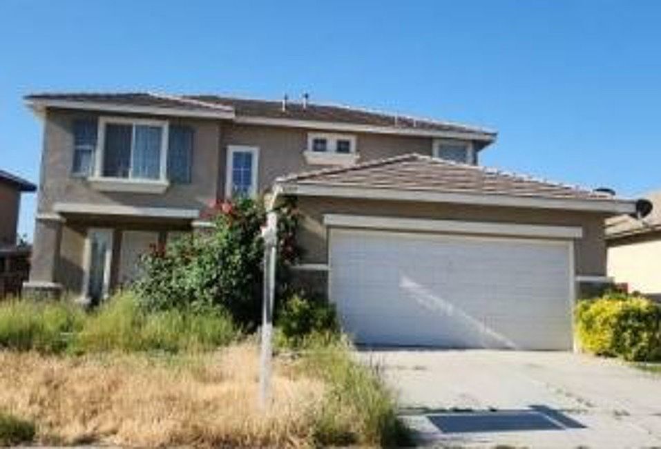 Property Front View