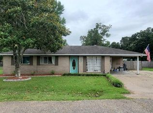352 Westh Ave, Bude, MS 39630