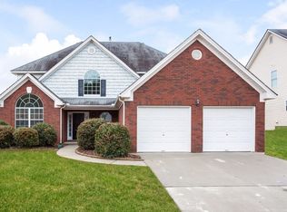 304 Randall Ct, Locust Grove, GA 30248