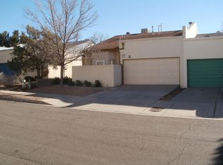 6460 Pine Park Pl NE, Albuquerque, NM 87109