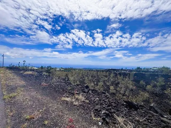 92-8948 Orchid Pkwy Lot 22, Ocean View, HI 96737