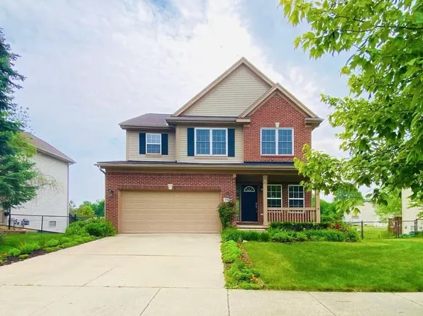 1924 Savannah Ln, Ypsilanti, MI 48198