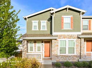 6073 N Orleans St, Aurora, CO 80019