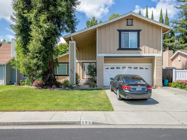 575 Gregory Drive, Vacaville, CA 95687