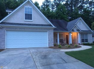 22 Terrace Park, Newnan, GA 30265