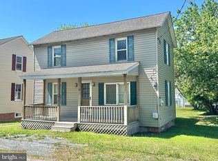 13706 Main St, Queen Anne, MD 21657