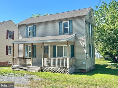 13706 Main St, Queen Anne, MD, 21657