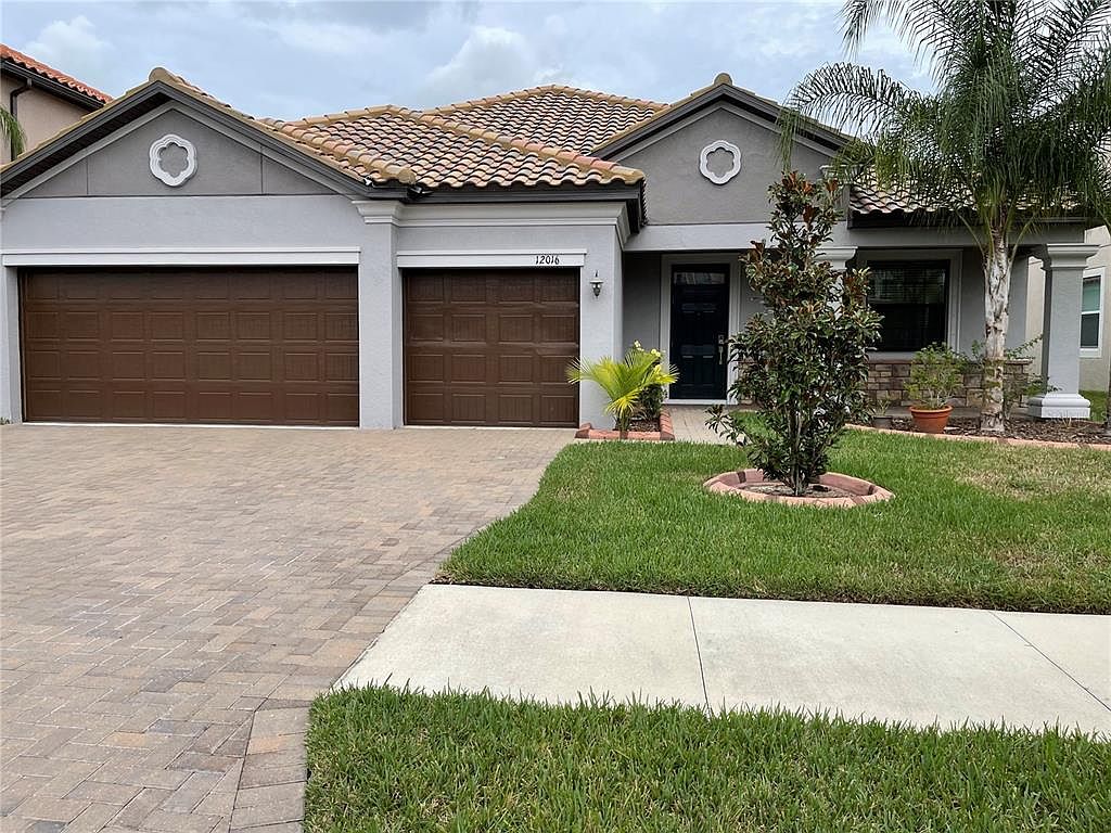 12016 Cinnamon Fern Dr, Riverview, FL 33579 Zillow