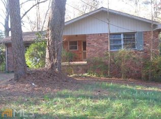 2154 Dorsey Ave, East Pt, GA 30344