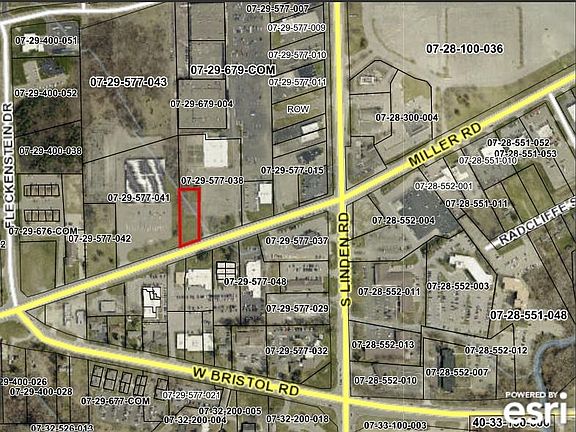 4th image of 5082 Miller Rd