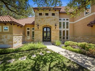 27107 Rockwall Parkway, New Braunfels, TX 78132