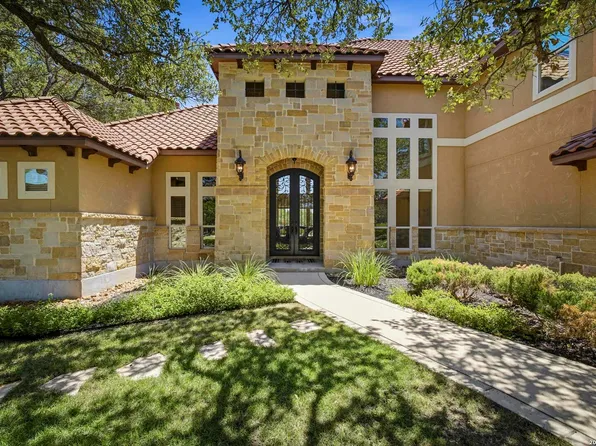 27107 Rockwall Parkway, New Braunfels, TX 78132