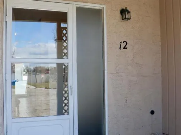 420 W Centre St N #12, Sundre, AB T0M 1X0