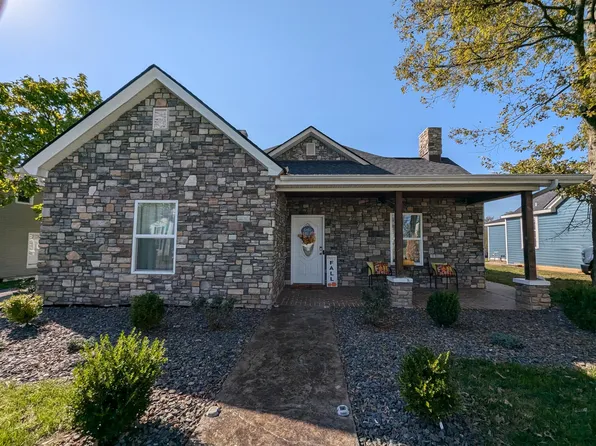 114 W Brown St, Nicholasville, KY 40356