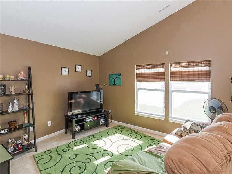 Great Room.