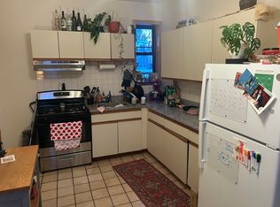 369A Centre St #U2, Jamaica Plain, MA 02130